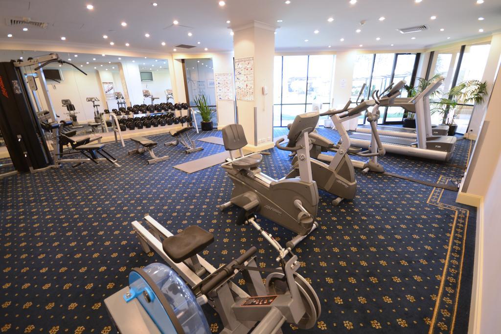 Mercure Penrith Buitenkant foto