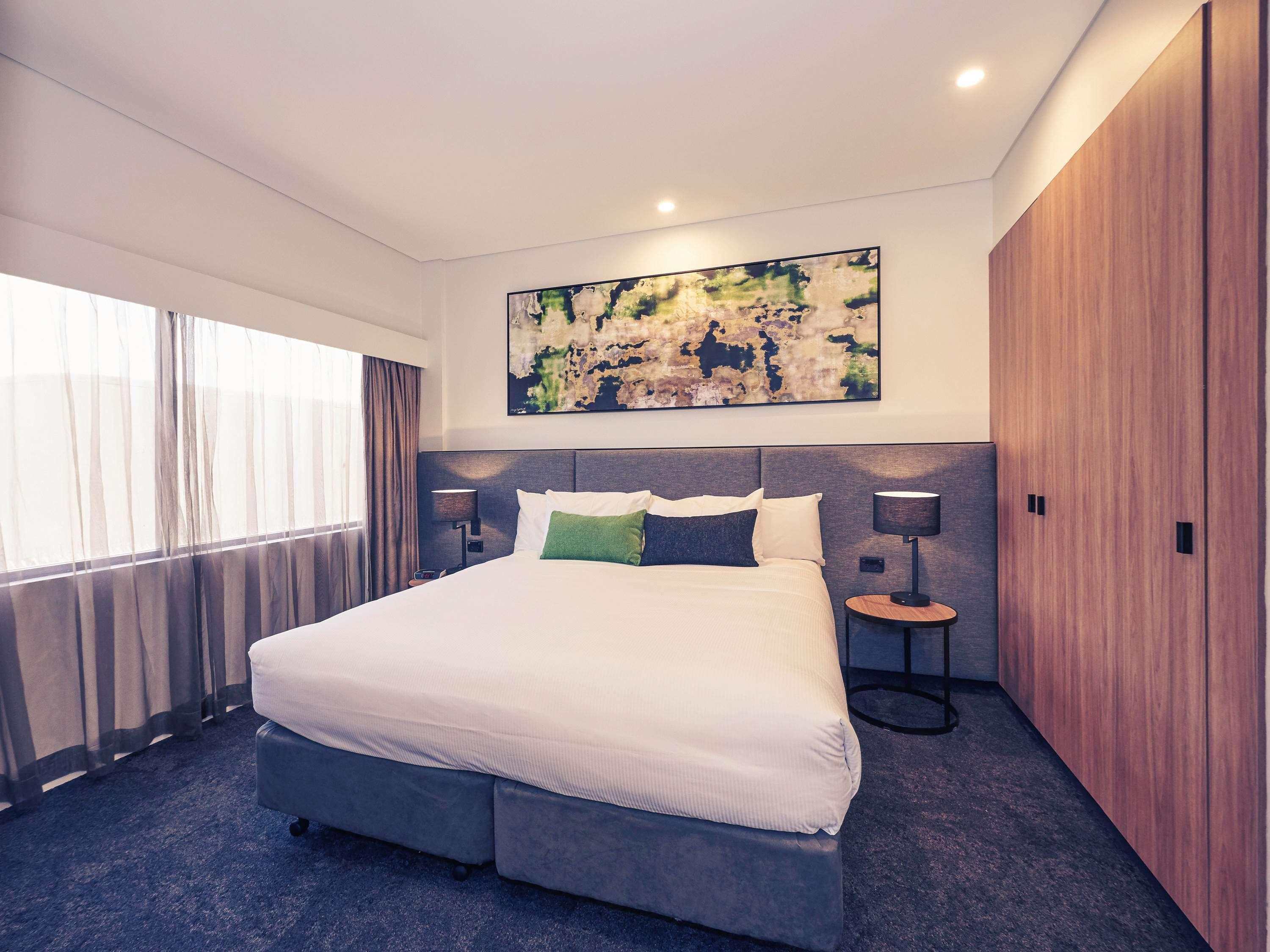 Mercure Penrith Buitenkant foto