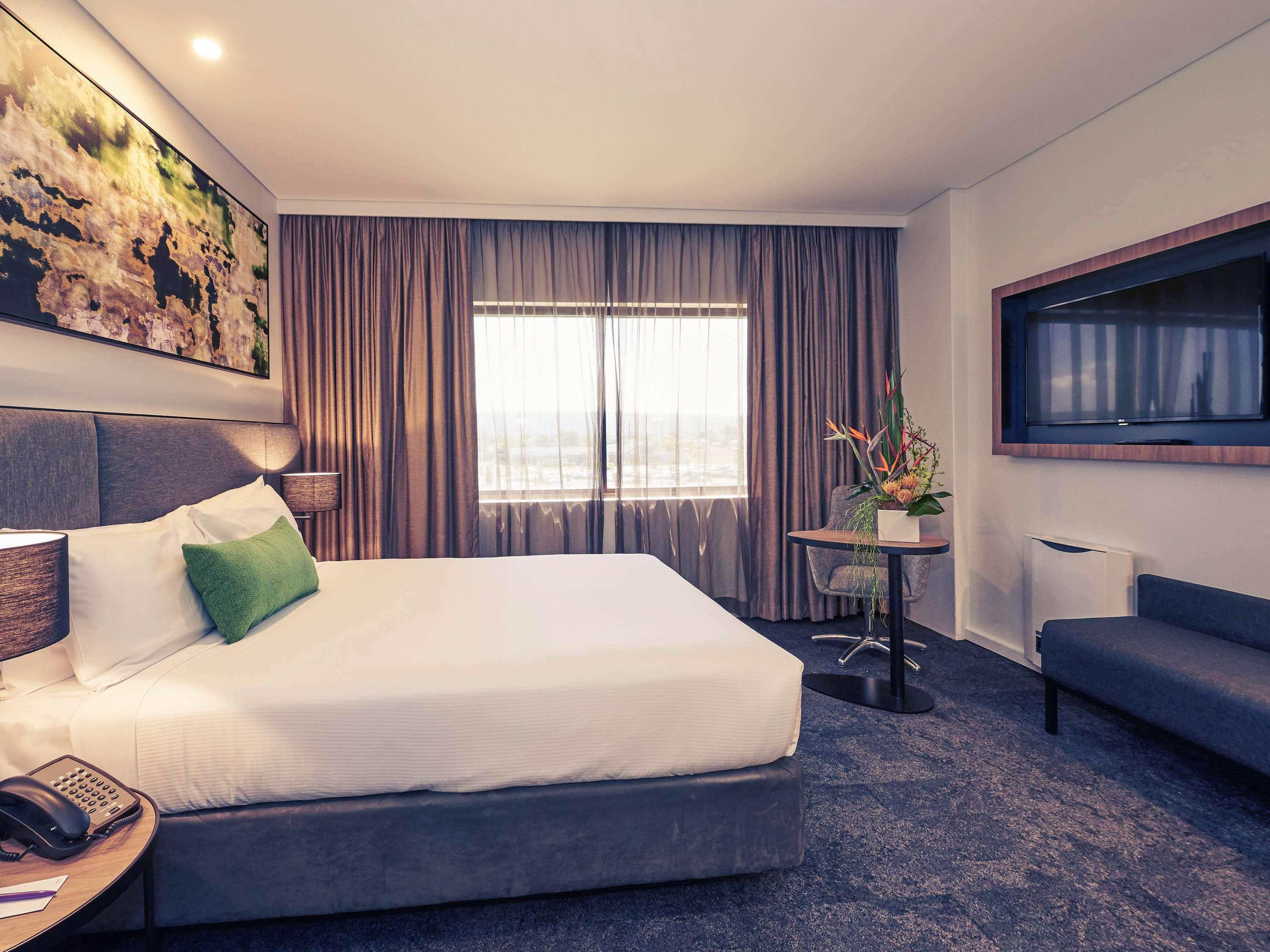 Mercure Penrith Buitenkant foto