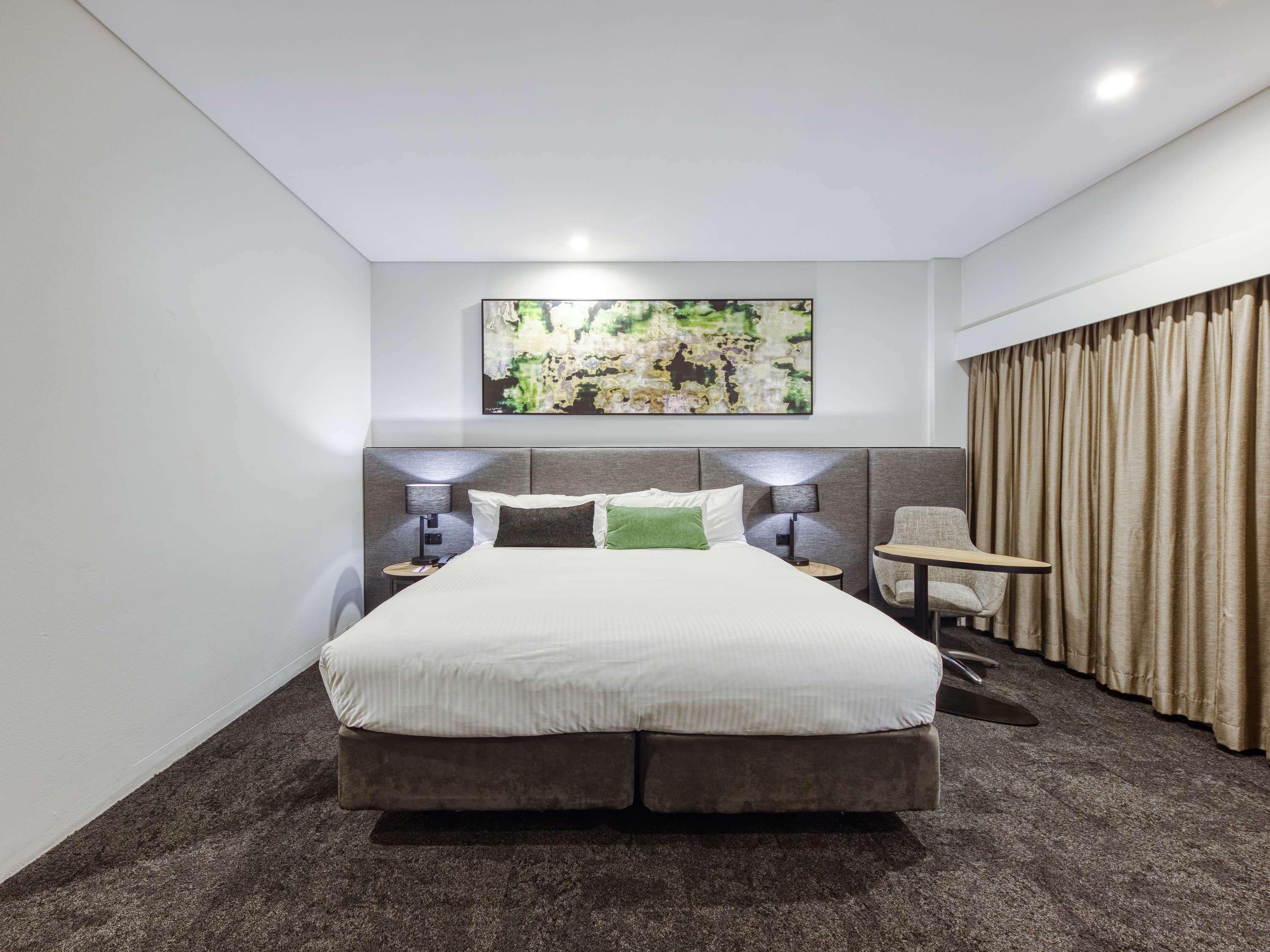 Mercure Penrith Buitenkant foto