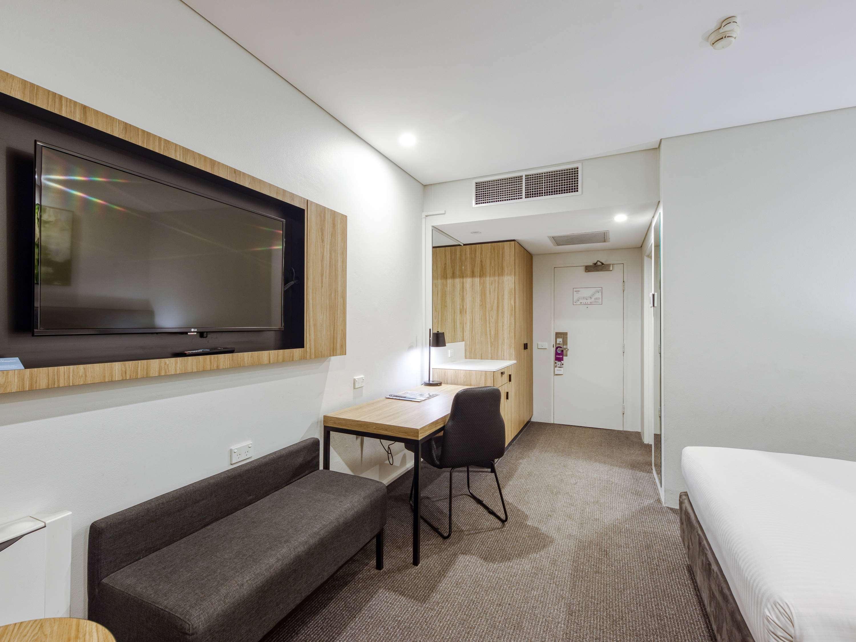 Mercure Penrith Buitenkant foto