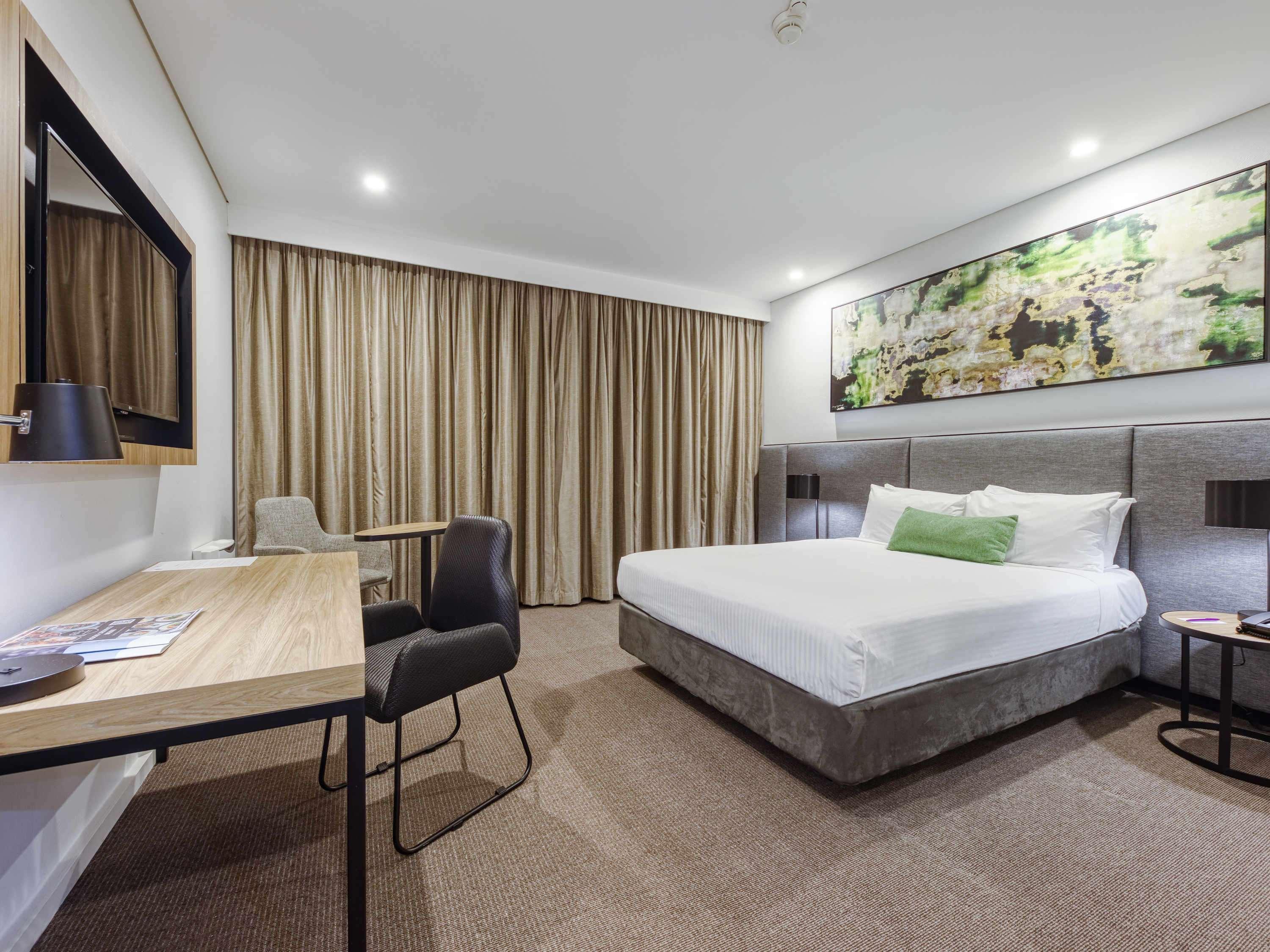 Mercure Penrith Buitenkant foto