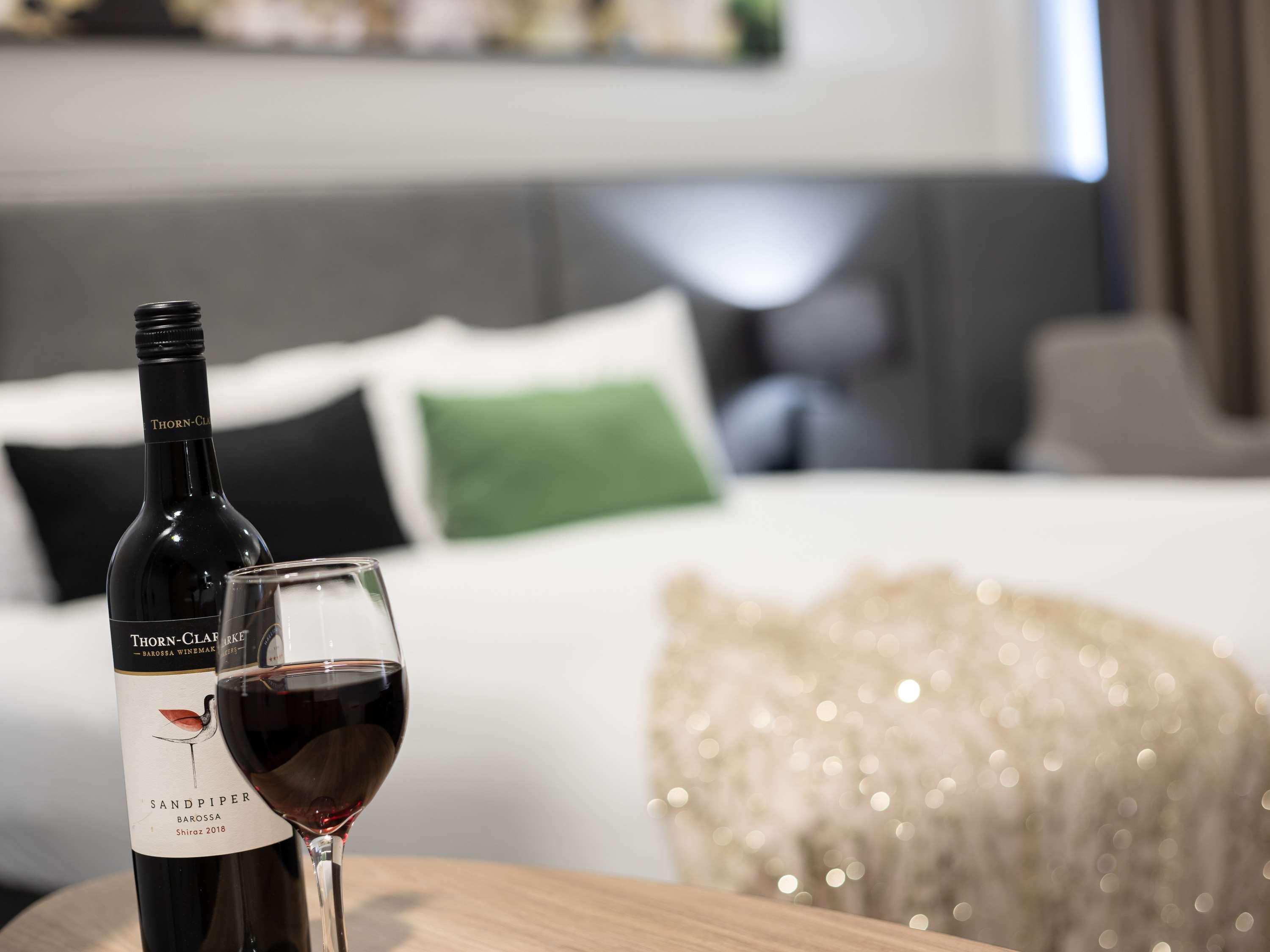 Mercure Penrith Buitenkant foto