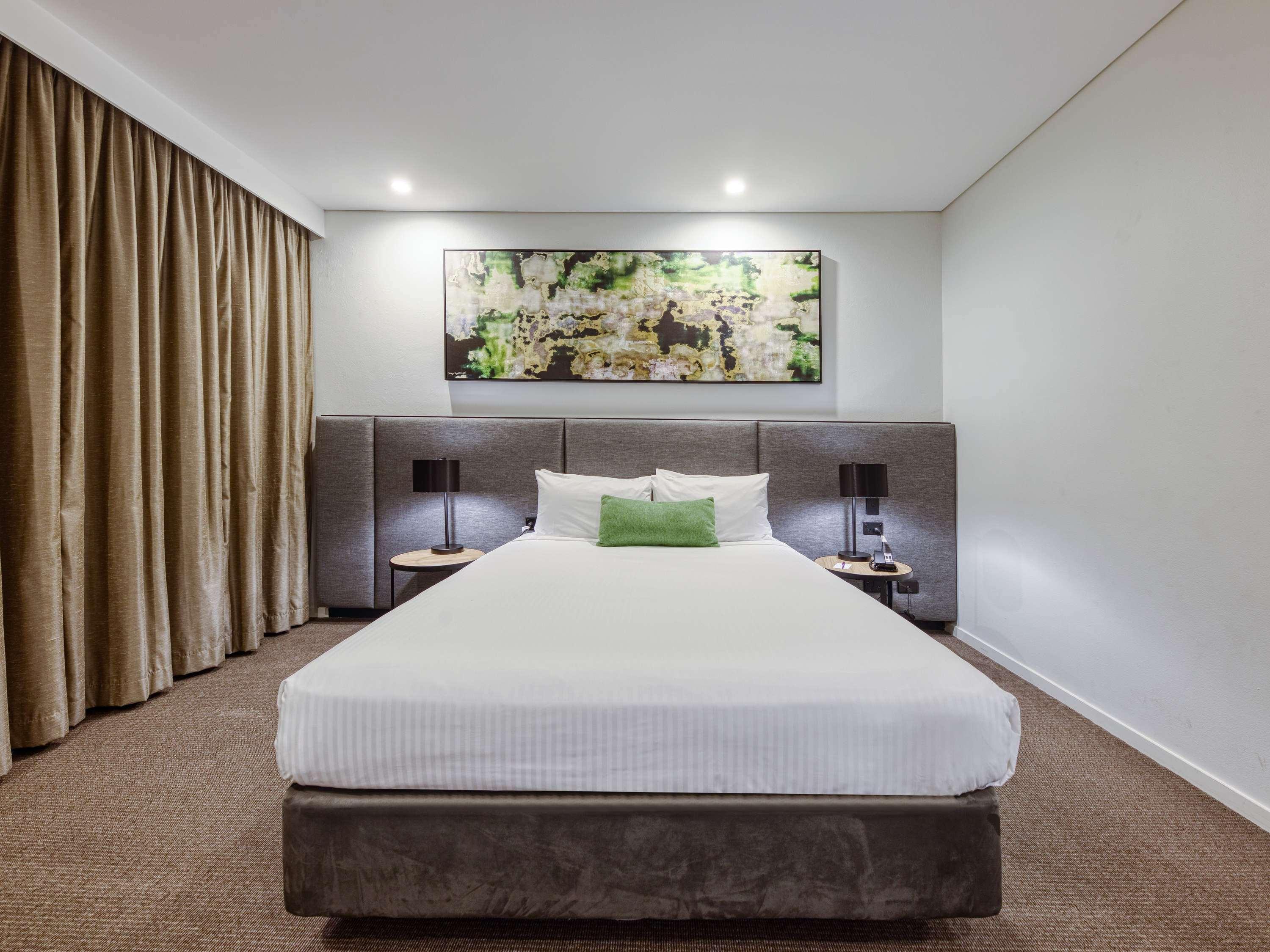 Mercure Penrith Buitenkant foto