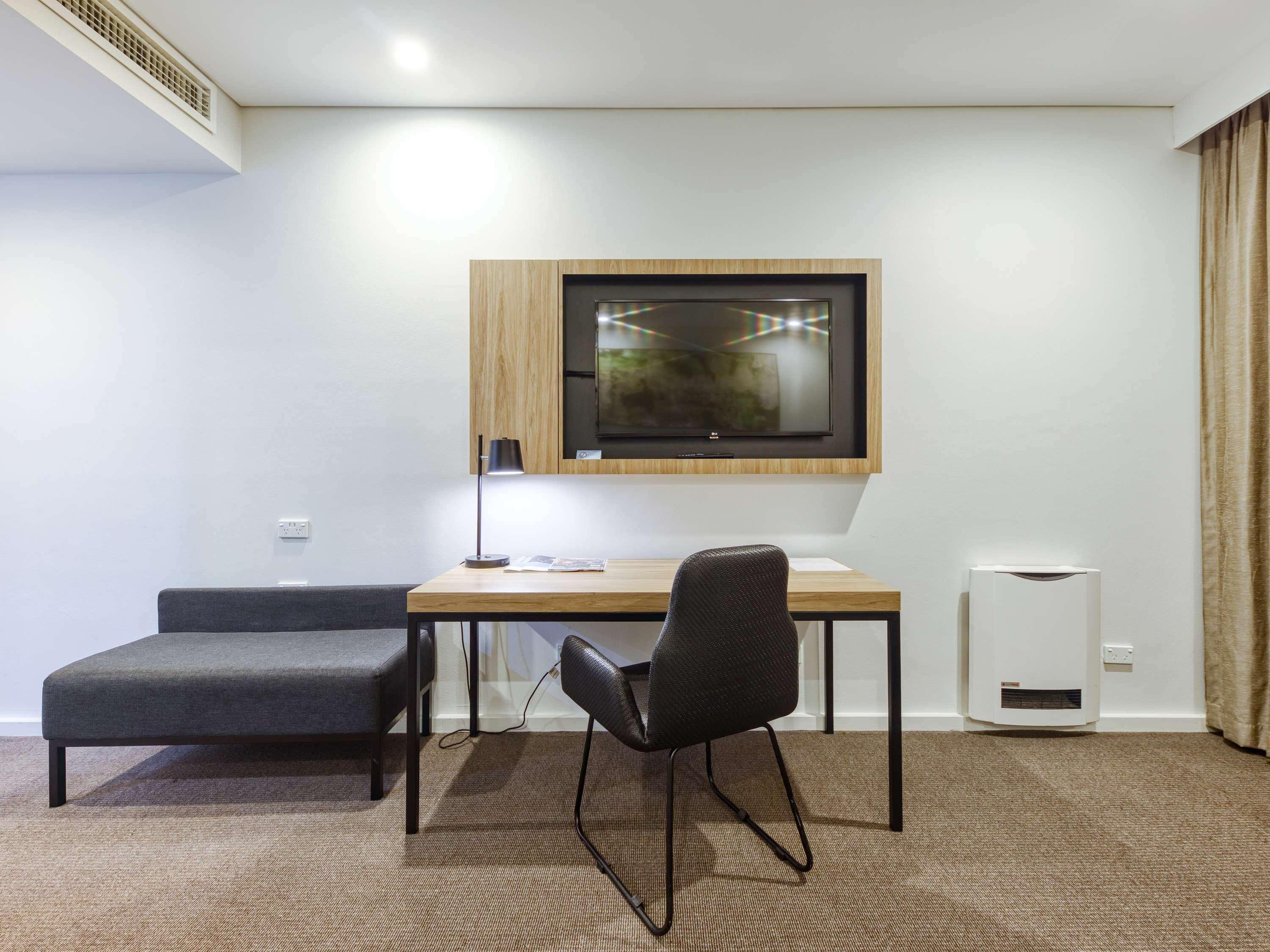 Mercure Penrith Buitenkant foto