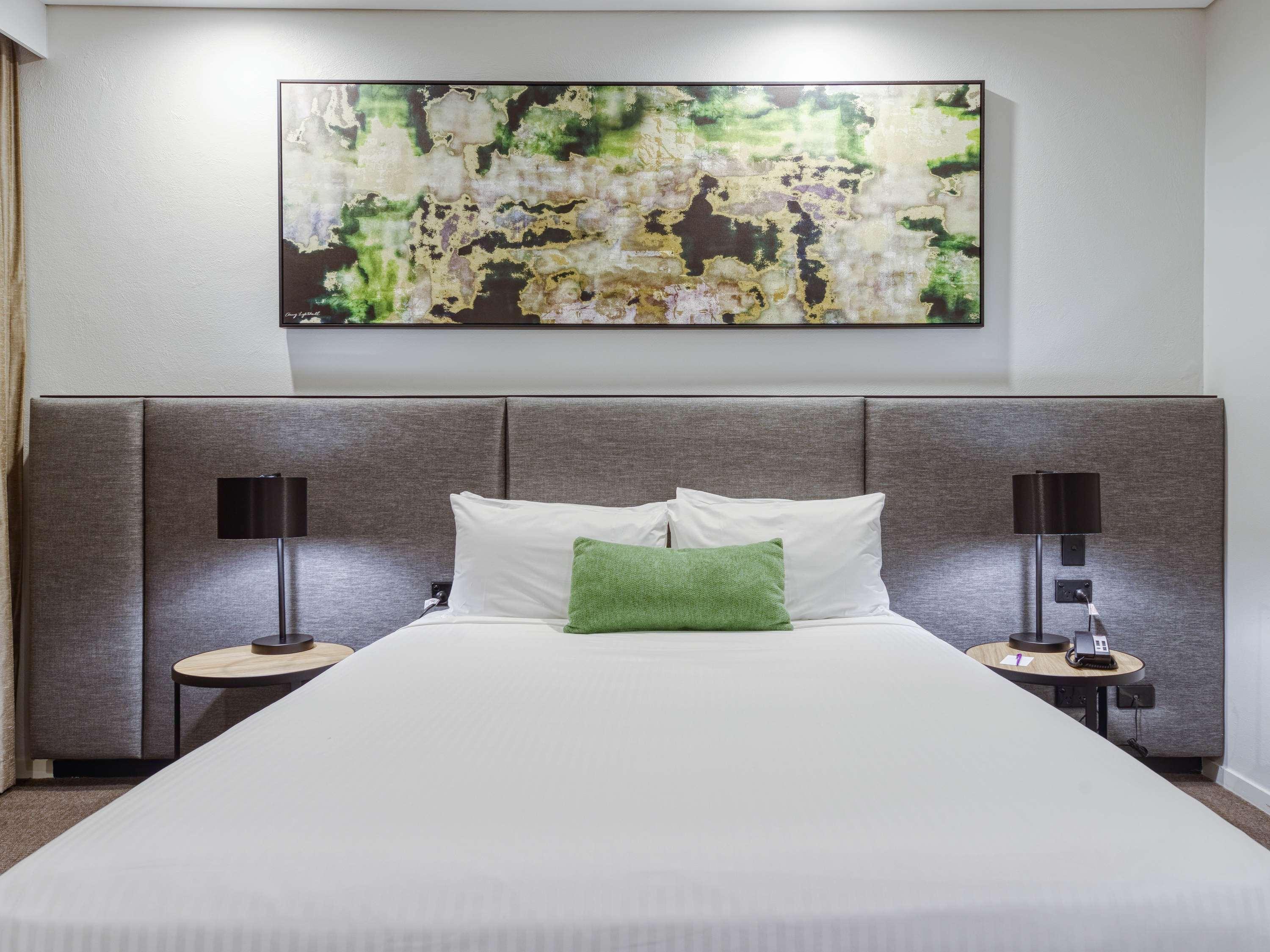 Mercure Penrith Buitenkant foto