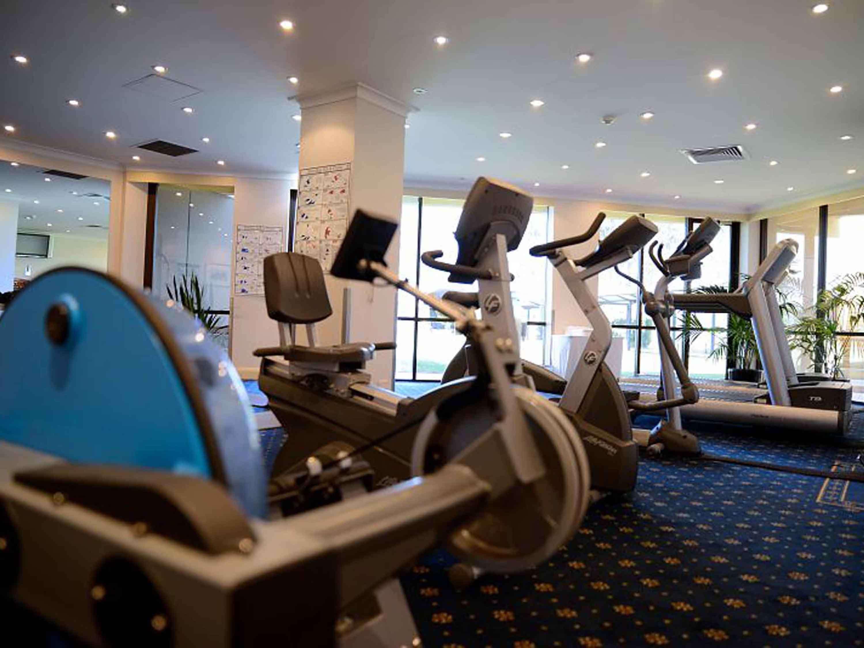 Mercure Penrith Buitenkant foto