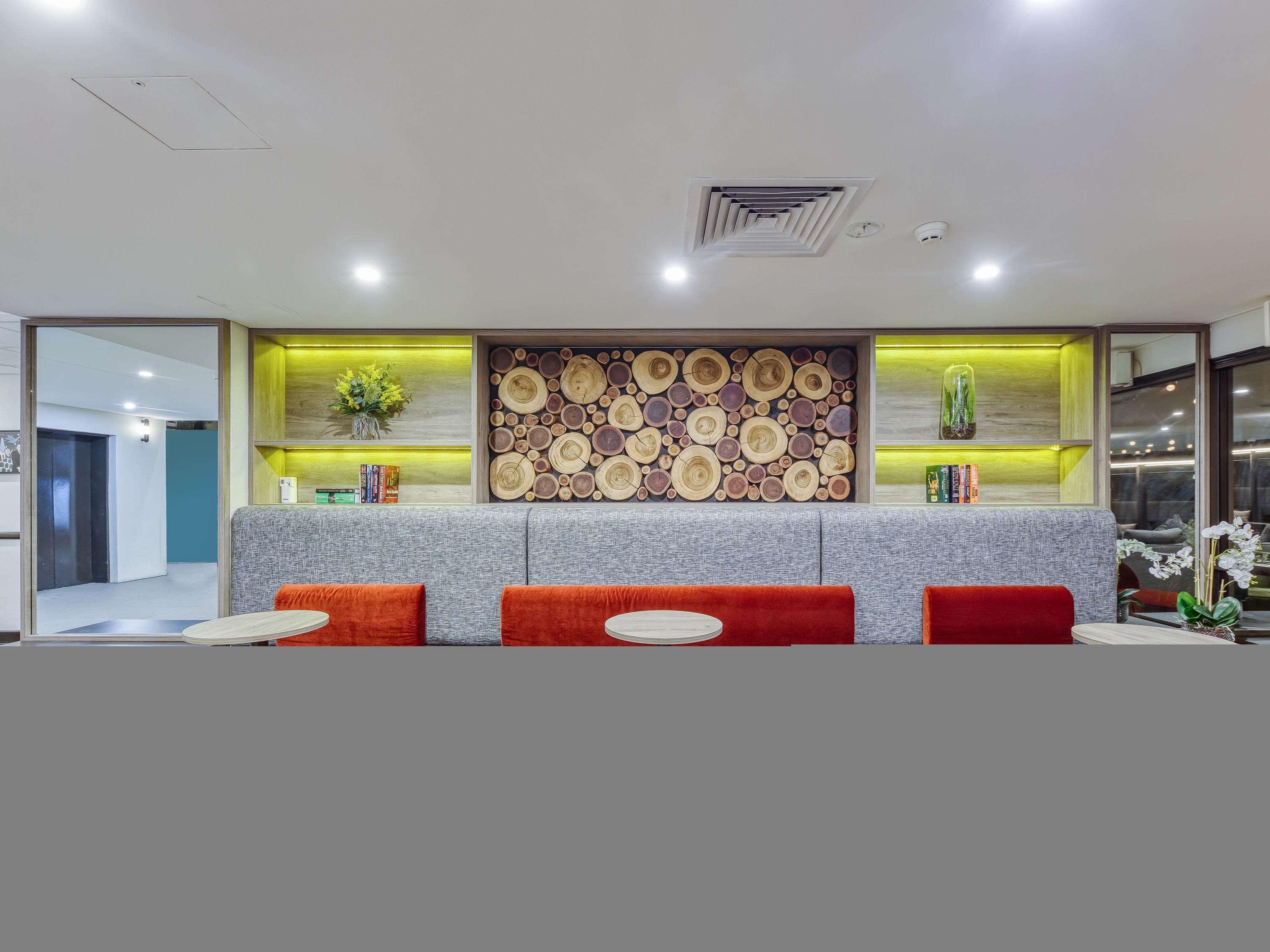 Mercure Penrith Buitenkant foto
