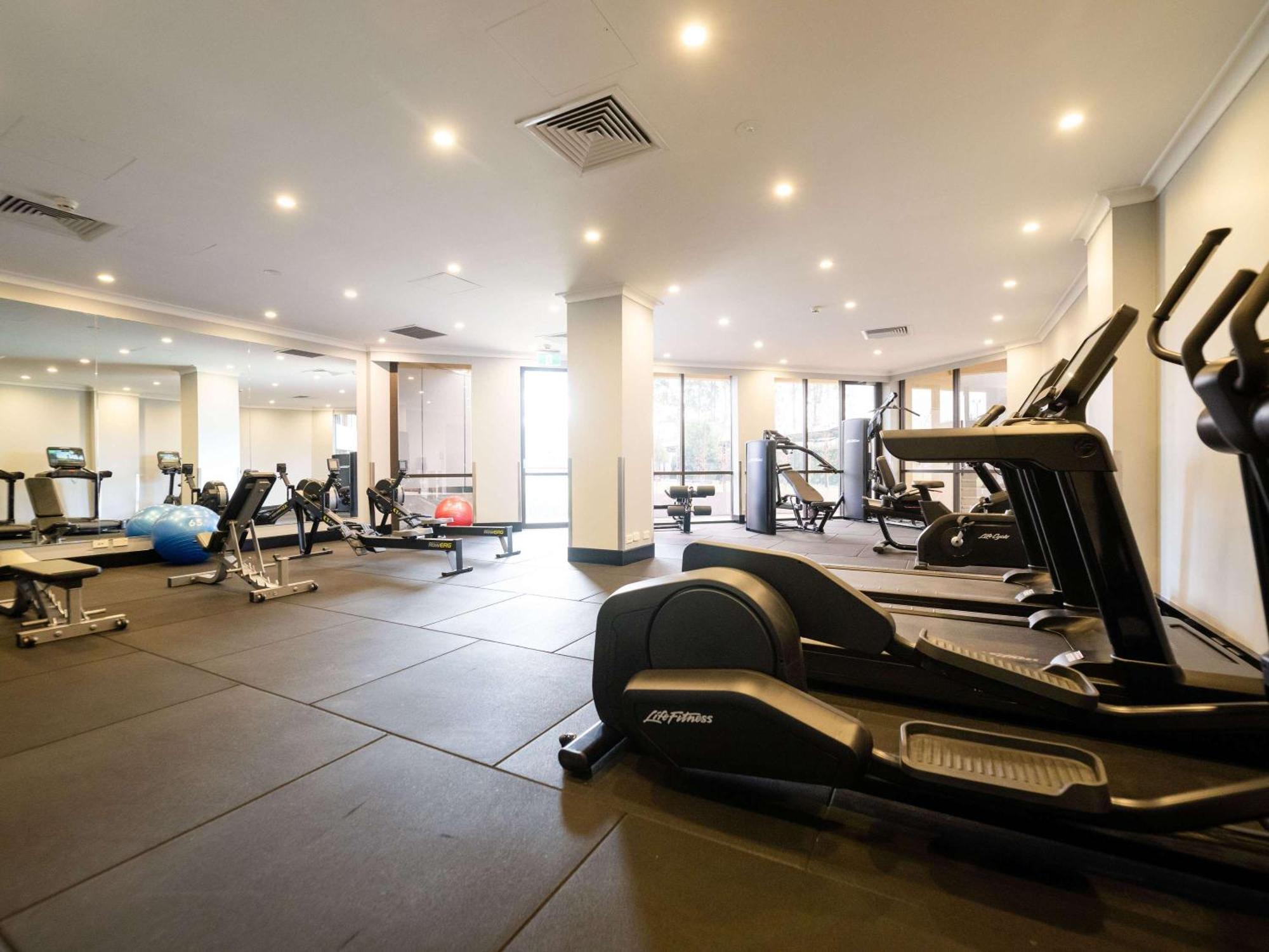Mercure Penrith Buitenkant foto