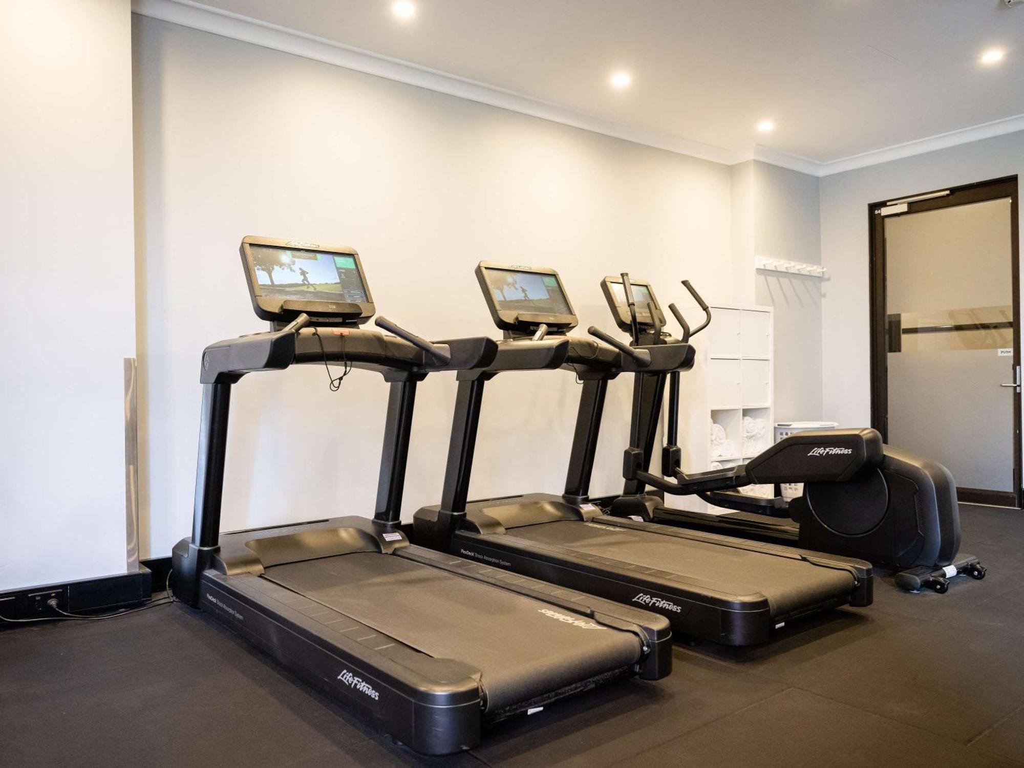 Mercure Penrith Buitenkant foto