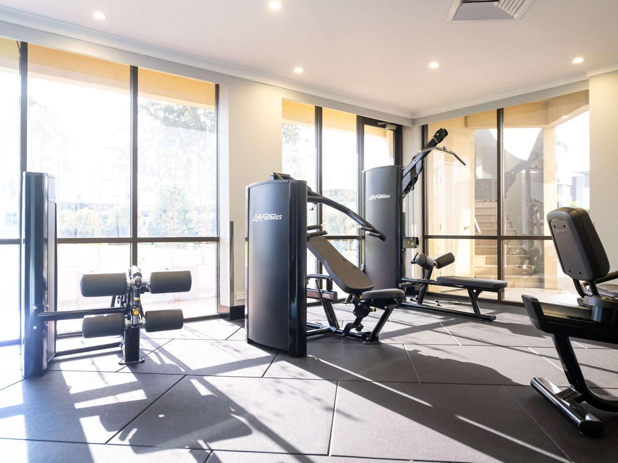 Mercure Penrith Buitenkant foto