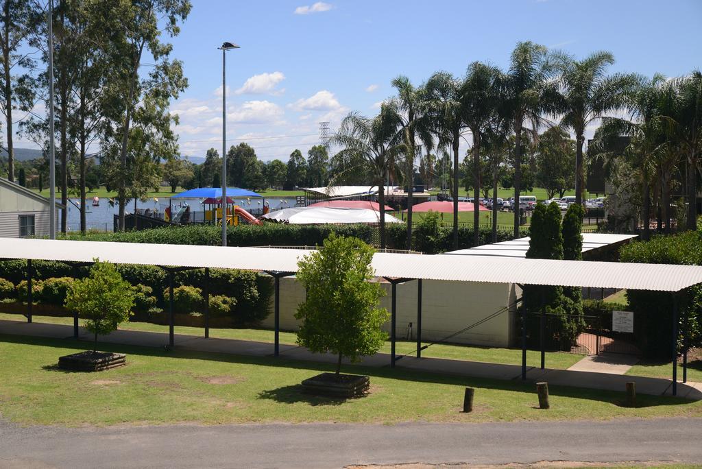 Mercure Penrith Buitenkant foto