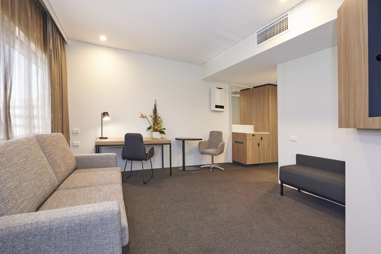 Mercure Penrith Buitenkant foto