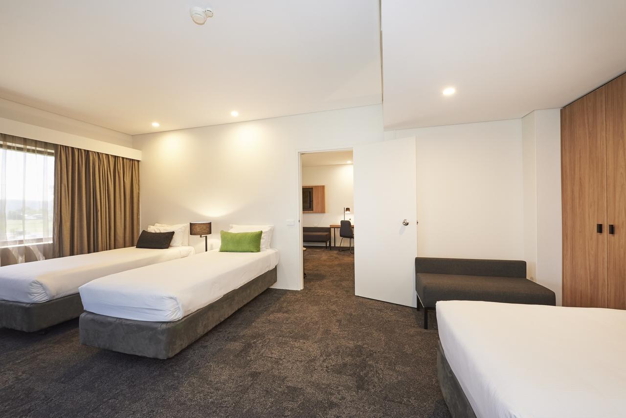 Mercure Penrith Buitenkant foto