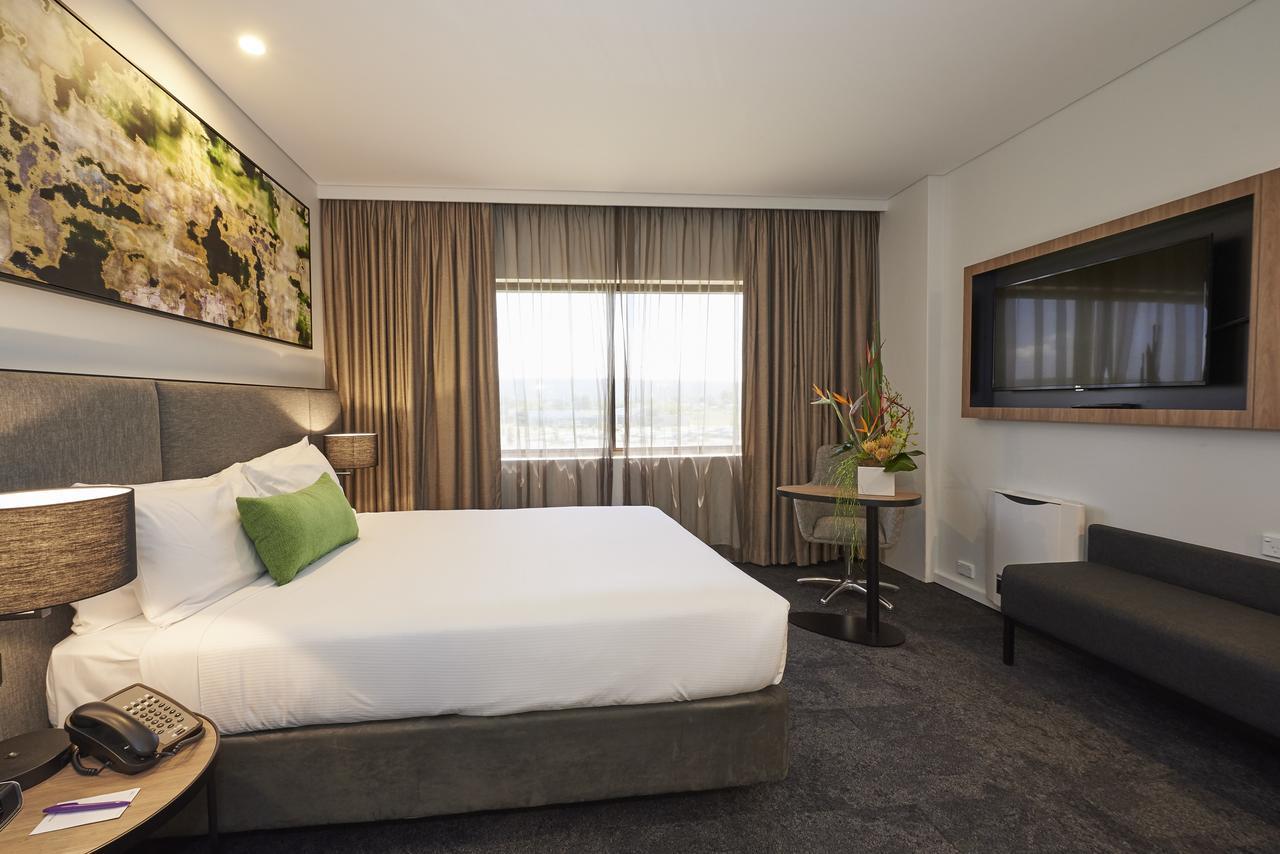 Mercure Penrith Buitenkant foto