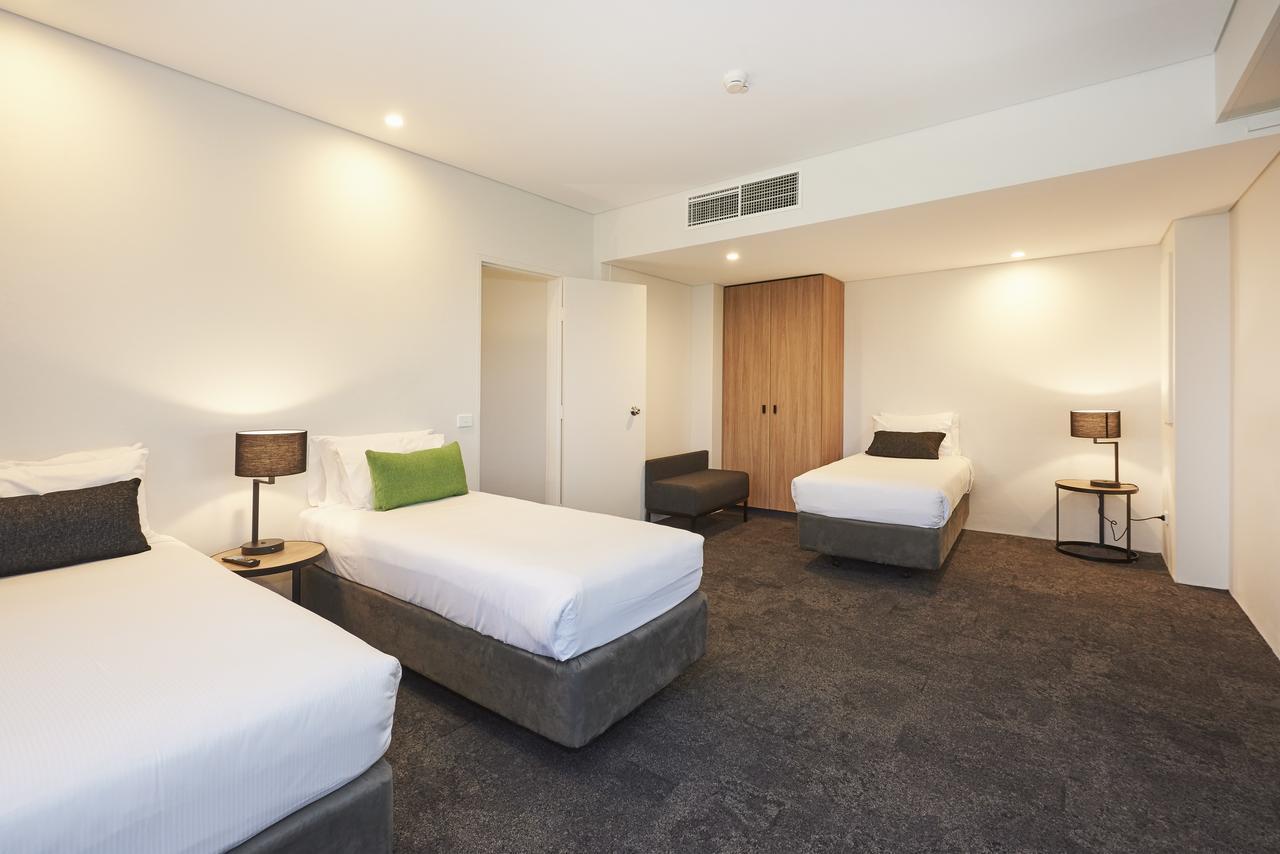 Mercure Penrith Buitenkant foto