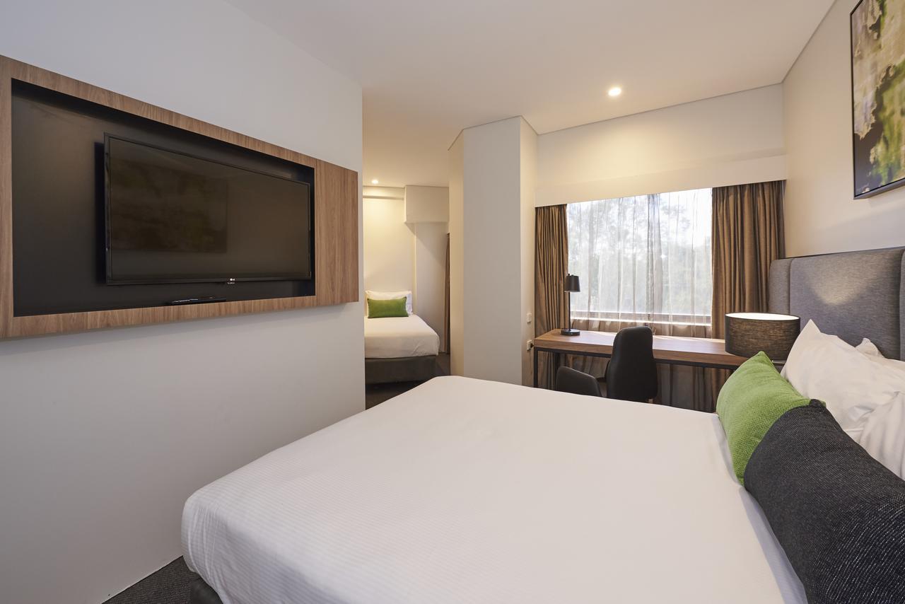 Mercure Penrith Buitenkant foto