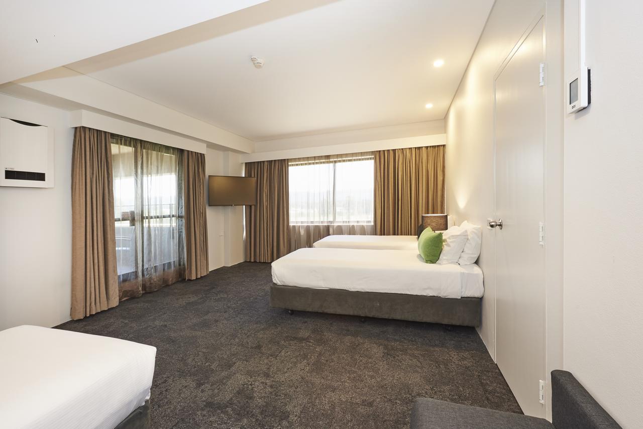 Mercure Penrith Buitenkant foto