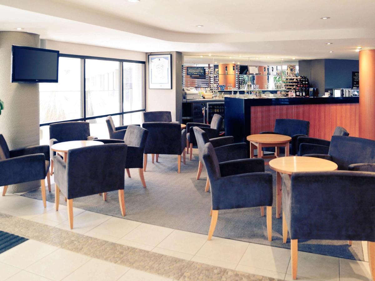 Mercure Penrith Buitenkant foto