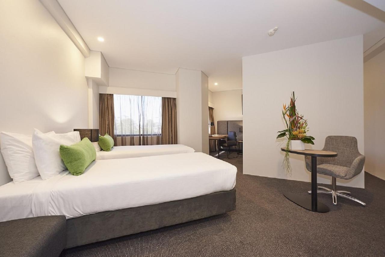 Mercure Penrith Buitenkant foto